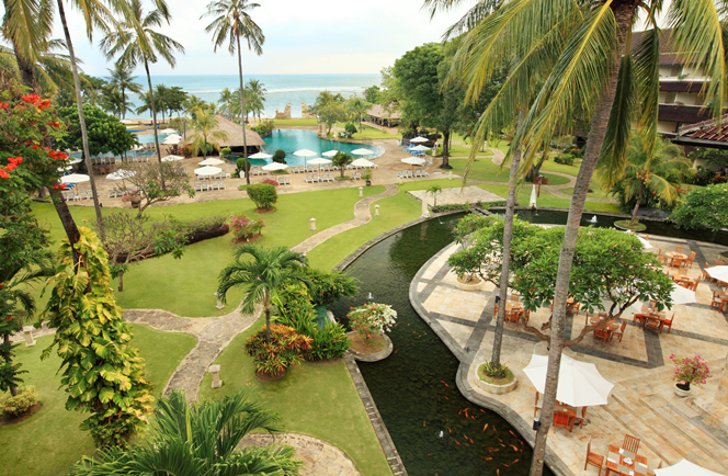 Discovery Kartika Plaza